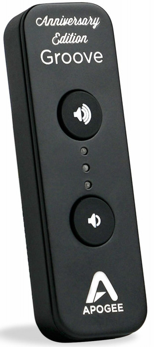 Конвертер Apogee Groove Anniversary Edition