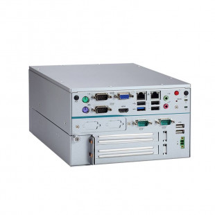 Промышленный компьютер Axiomtek eBOX638-842-FL-2 PCIe