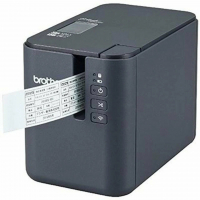 Принтер этикеток Brother PT-P950NW (PTP950NWR1)