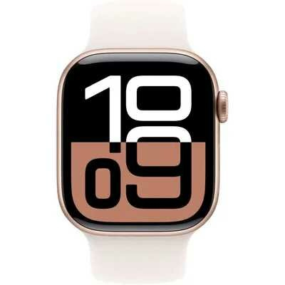 Смарт-часы Apple Watch Series 10 42mm (MWWE3LW/A)