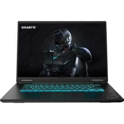 Ноутбук Gigabyte Gaming A16 (CMHH2KZ893SD)