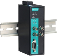 Преобразователь MOXA ICF-1150-S-SC-T
