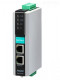 Преобразователь MOXA MGate EIP3170