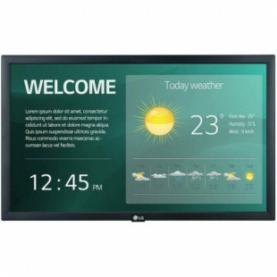 LCD панель LG 22SM3G-B