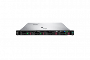 Сервер HPE ProLiant DL360 Gen10 (P19766-B21-C011)