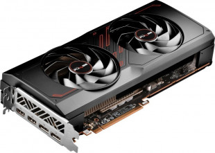 Видеокарта Sapphire AMD Radeon RX 7700 XT Pulse 12Gb (11335-04-20G)