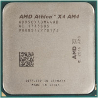 Процессор AMD AD9500AHM23AB