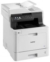 МФУ Brother DCP-L8410CDW (DCPL8410CDWR1)