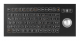 Промышленная клавиатура Key Technology K-TEK-D333-OTB-FN-SW-B-US/RU-USB