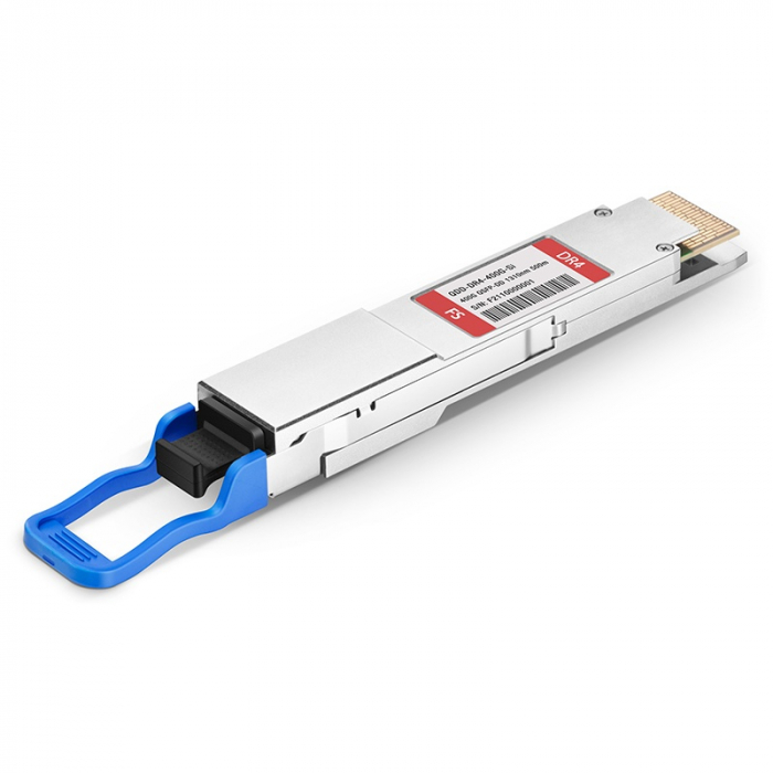 Трансивер Cisco QDD-400G-DR4-S