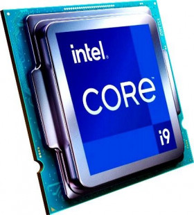 Процессор Intel Core i9-11900F OEM (CM8070804488246)