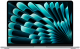 Ноутбук Apple MacBook Air 13 (M2, 2022) (MC7U4LL/A)