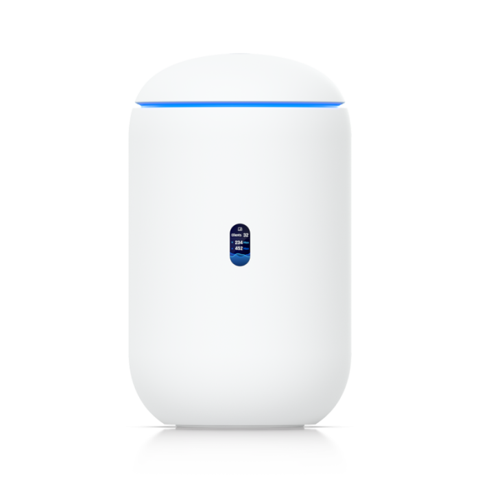 Маршрутизатор Ubiquiti UDR7