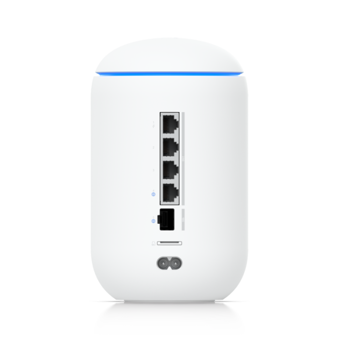 Маршрутизатор Ubiquiti UDR7