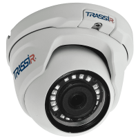 IP-камера Trassir TR-D4S5 v2 (3.6)