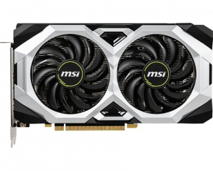 Видеокарта MSI RTX 2060 VENTUS OC RU