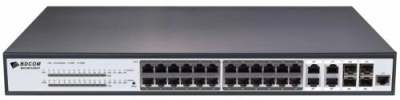 Коммутатор BDCom S2528-P