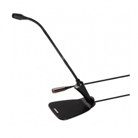 Микрофон Shure CVG12DRS-B/C