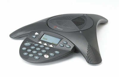 IP-телефон Polycom SoundStation2 (2200-16000-122)
