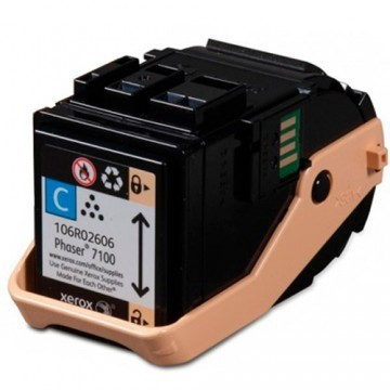 Картридж Xerox 106R02608