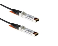 Кабель Cisco SFP-H10GB-CU2M