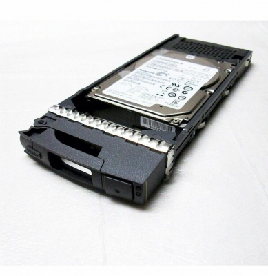 Жёсткий диск NetApp 900GB 10K (108-00222)