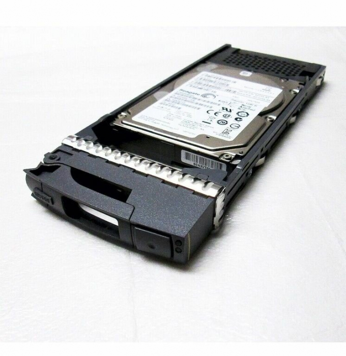 Жёсткий диск NetApp 900GB 10K (108-00222)