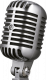 Микрофон Shure 55SH SERIES II
