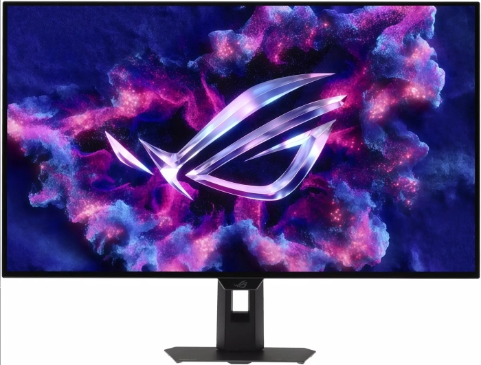 Монитор Asus ROG Strix XG32UCWG (90LM0BX0-B01371)