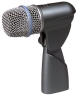 Микрофон Shure BETA 56A