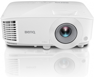 Проектор BenQ MW550 (9H.JHT77.13E)