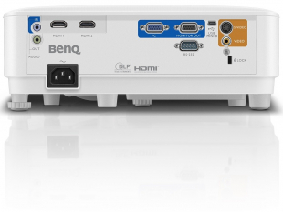 Проектор BenQ MW550 (9H.JHT77.13E)