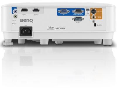 Проектор BenQ MW550 (9H.JHT77.13E/9H.JHT77.1HE)