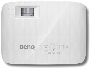 Проектор BenQ MW550 (9H.JHT77.13E)