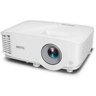 Проектор BenQ MW550 (9H.JHT77.13E/9H.JHT77.1HE)