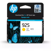 Картридж HP G25 EvoMore Yellow (4K0V8PE)