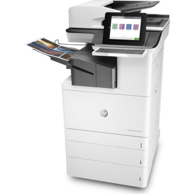 МФУ HP Color LaserJet Enterprise M776zs (T3U56A)