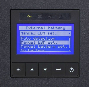 Силовой модуль Eaton 9PX 6000i 3:1 Power Module (9PX6KiPM31)