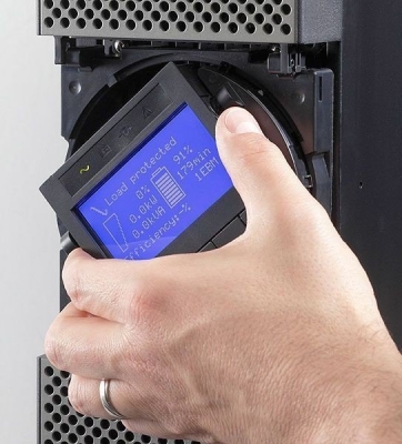 Силовой модуль Eaton 9PX 6000i 3:1 Power Module (9PX6KiPM31)