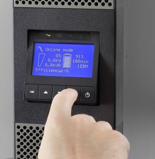 Силовой модуль Eaton 9PX 6000i 3:1 Power Module (9PX6KiPM31)