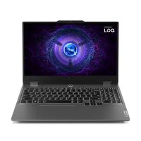 Ноутбук Lenovo LOQ 15IRX9 (83DV00NBRK)