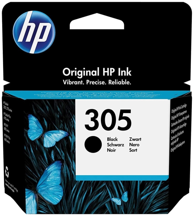 Картридж HP 3YM61AE