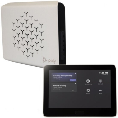 Видеоконференцсвязь Polycom G10-T (7230-86715-114)