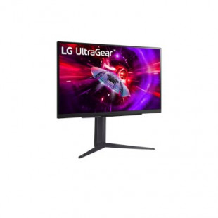 Монитор LG 27GR83Q-B