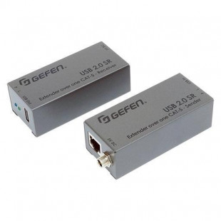 Комплект Gefen EXT-USB2.0-SR