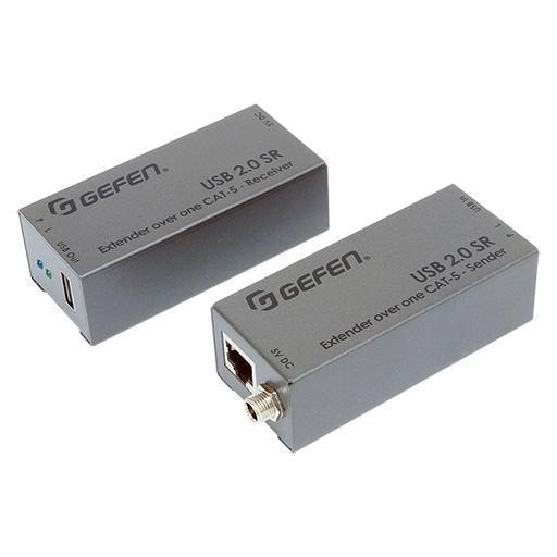 Комплект Gefen EXT-USB2.0-SR