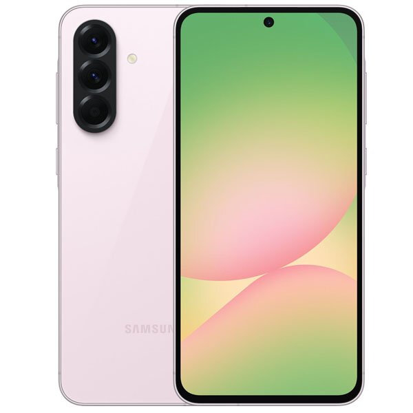 Смартфон Samsung Galaxy A56 5G 8/256GB Pink (SM-A566ELICCAU)