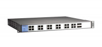 Промышленный коммутатор MOXA IKS-G6824A-4GTXSFP-HV-HV-T