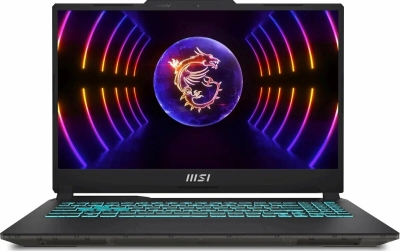 Ноутбук MSI Cyborg 15 A13UDX-1601XRU (9S7-15K111-1601)
