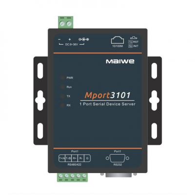 Конвертер Maiwe Mport3101